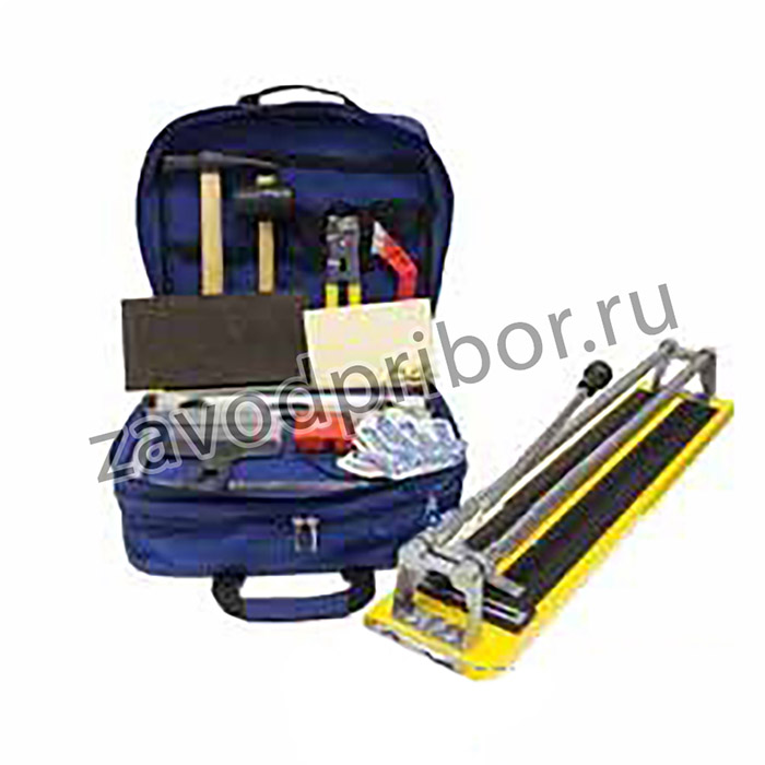 Набор штукатура-плиточника — набор инструментов