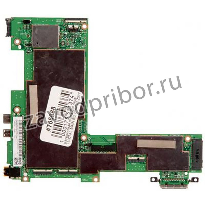 (90NB06V1-R00040) материнская плата для Asus T100TAL 90NB06V1-R00040 MAIN BD 2*64GB Z3775 ABGN+BT REV. 2.0