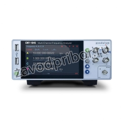 CNT-104S — частотомер 4-канальный