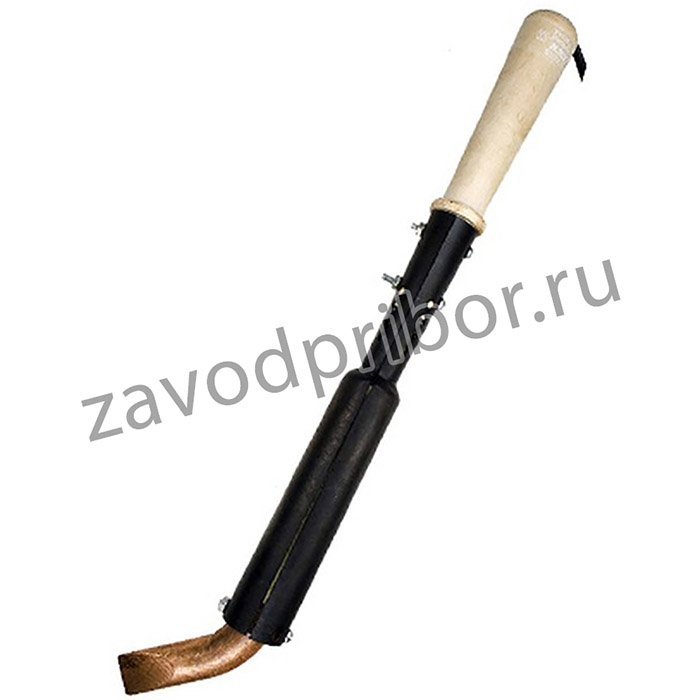 ЭПСН-200ВТ 230В, паяльник со см. жалом ф20мм дер.ручка