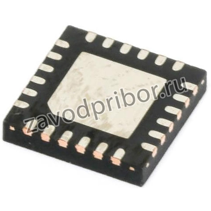 ADP5091ACPZ-1-R7, Switching Battery Charger Li-Ion 150mA 1.5V to 3.6V 24-Pin LFCSP EP T/R