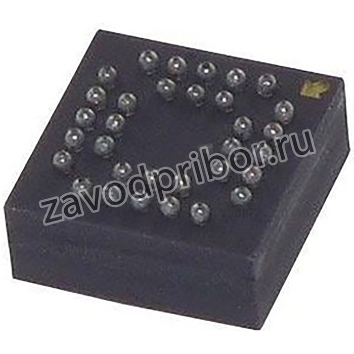 ADXRS642BBGZ, Gyroscopes +/-250 /1sec Yaw Rate Gyroscope