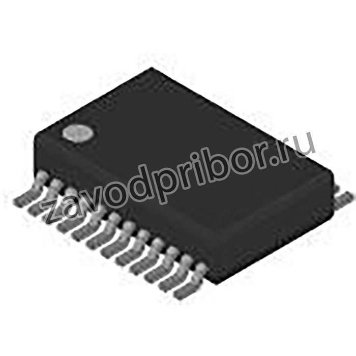 ADUM5410BRSZ, Digital Isolator CMOS 4-CH 150Mbps 24-Pin SSOP Tube