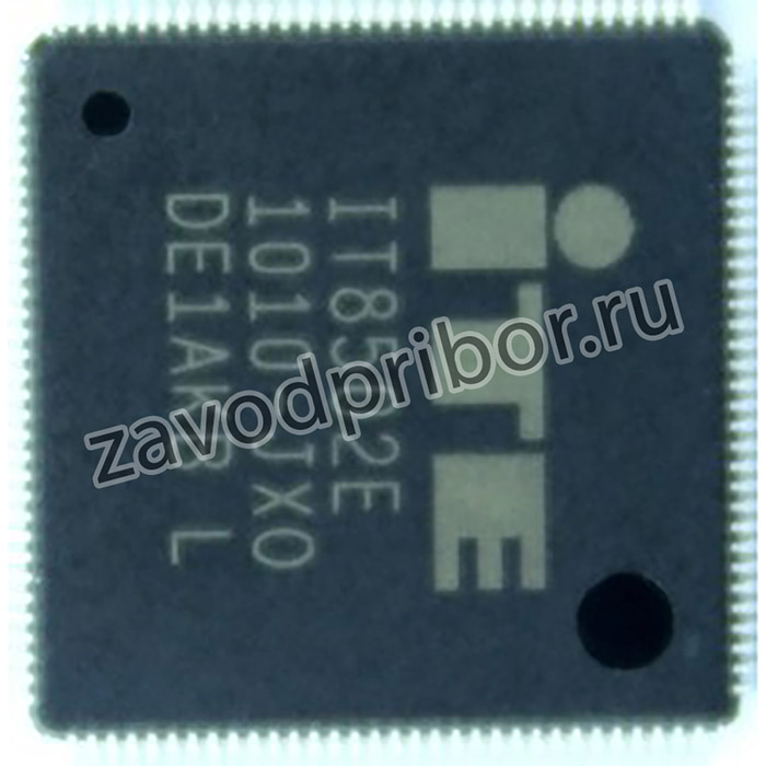 Мультиконтроллер IT8502E JXO