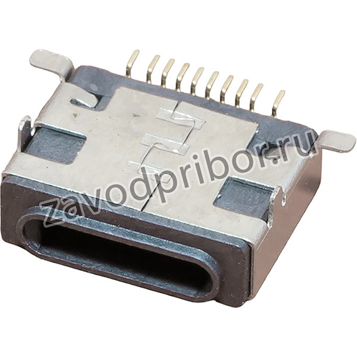 Разъем зарядки для Apple iPhone 5G