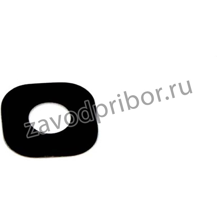 Стекло камеры для Samsung A320 Galaxy A3 (2017)