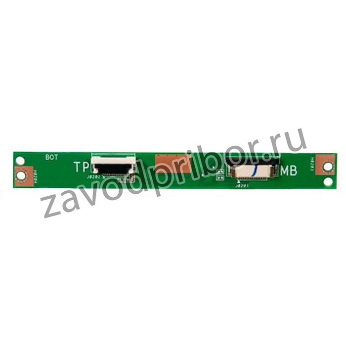 (69N0HWT10B01-01) плата расширения UL30JT TP BOARD Rev.2.0 для ноутбука Asus UL30J