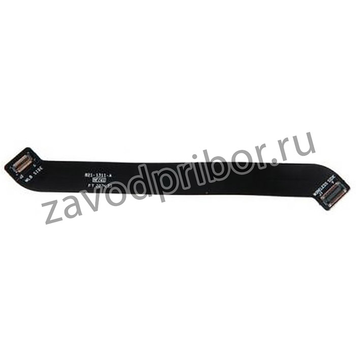 (A1286) Шлейф WiFi-AirPort и Bluetooth модуля для AppleMacBook Pro 15 17 A1286 A1297 Early 2011 Late 2011 Mid 2012 / 821-1311-A 821-1315-01