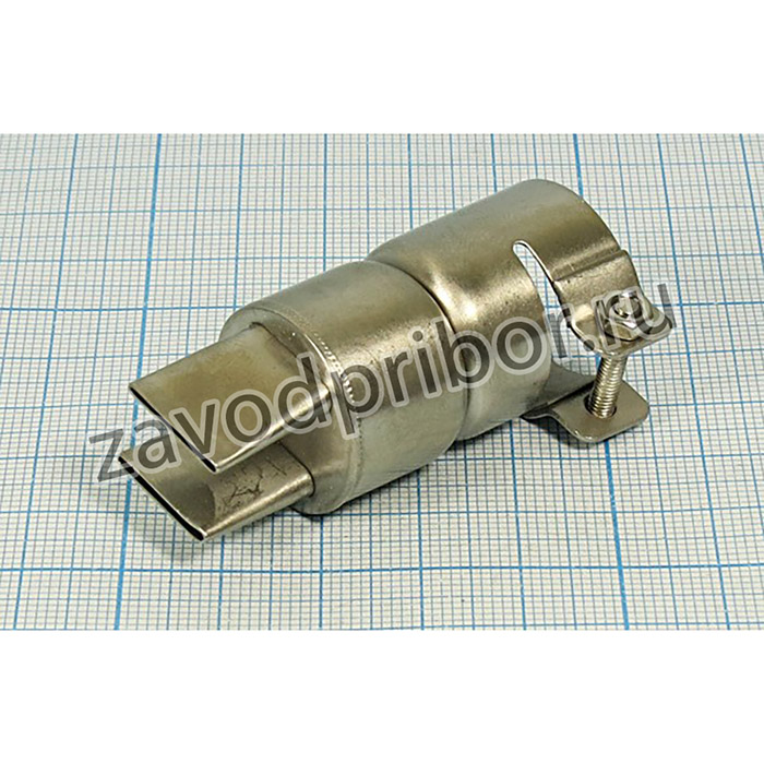 Насадка д/термофена 79-3910\7,5x16xd21\; насадка д/термофена 79-3910\7,5x16xd21\\
