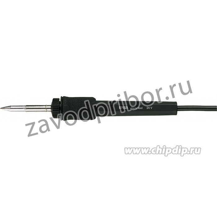 TechTool 640ADJ, Паяльник антистатический 24В, 60Вт для станции DIGITAL 2000A