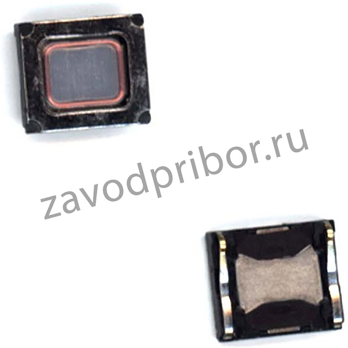 Динамик верхний (слуховой) для Huawei Honor 9 Lite