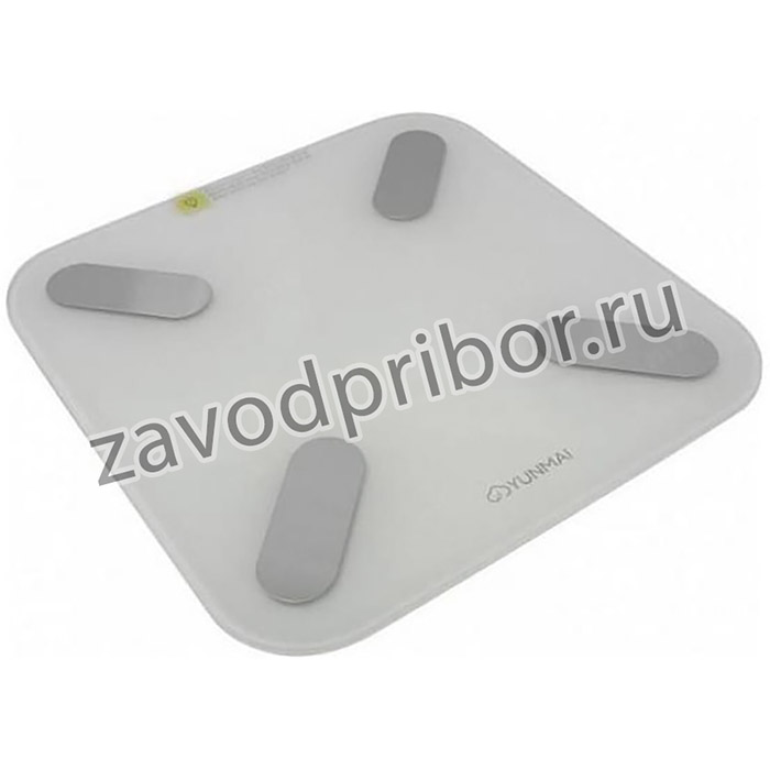 Умные весы X White M1825