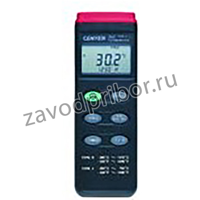 Измеритель температуры CENTER 302