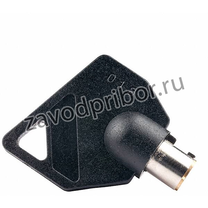 AT4146-018, Switch Access Tubular Key Keylock Switch