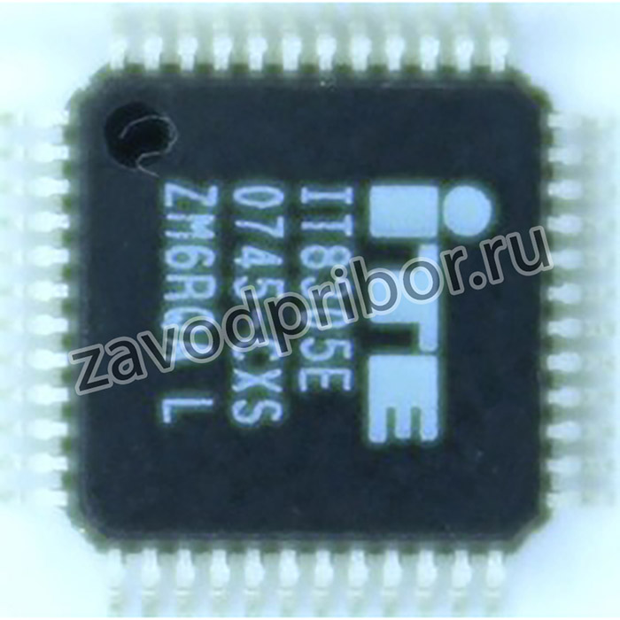 Контроллер IT8305E