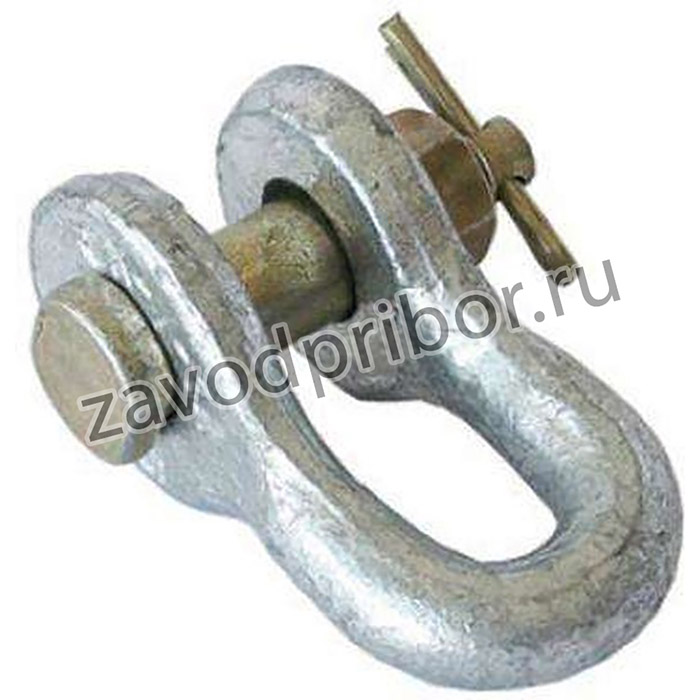 Скоба СК-7-1А МЗВА 00000054