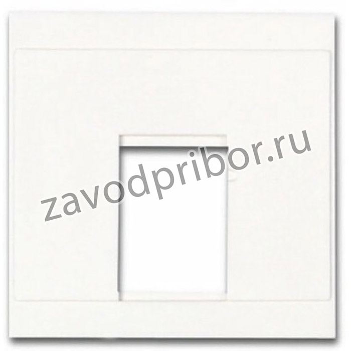 Адаптер для лицевой панели Siemon MX-45-01-25L (K)