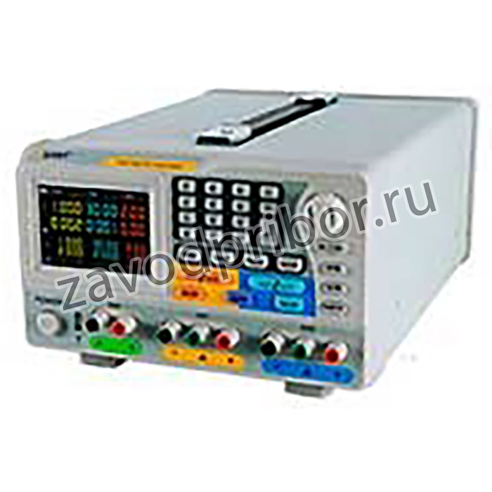 OWON ODP6062 Источник питания программируемый