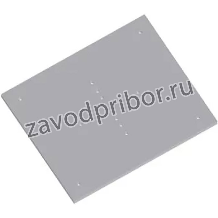 Пластина для крепления коробки Авох ТС.09 Ц
