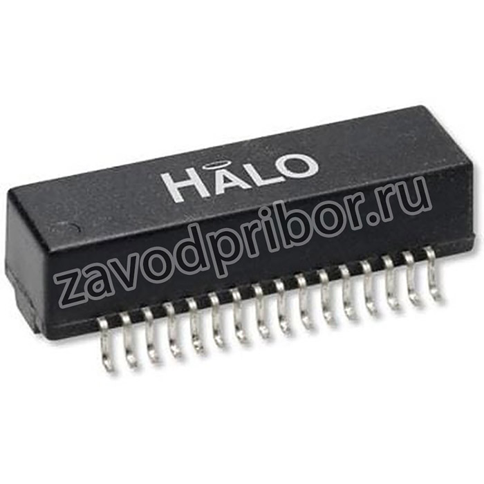 TG91-1505NURL, Audio Transformers / Signal Transformers T1/E1 MiniOctal SMD 32P 8Channel ISO MOD