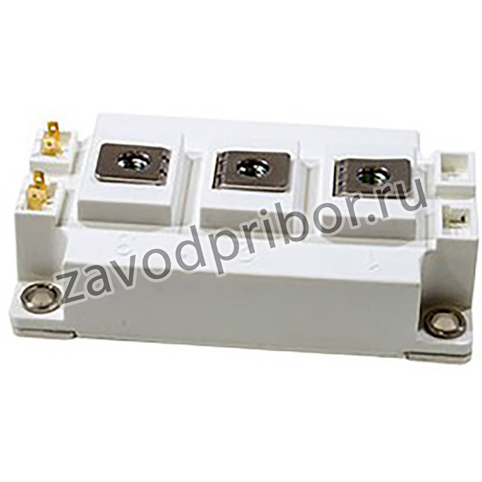 MG300HF12TLC2, IGBT модуль, 1200В, 300А [C2] = MG300HF12MIC2