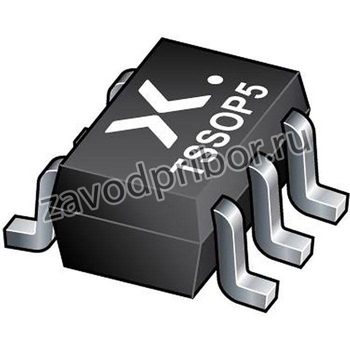 74AUP1T34GW-Q100H, Translation - Voltage Levels 74AUP1T34GW- Q100/SOT353/UMT5