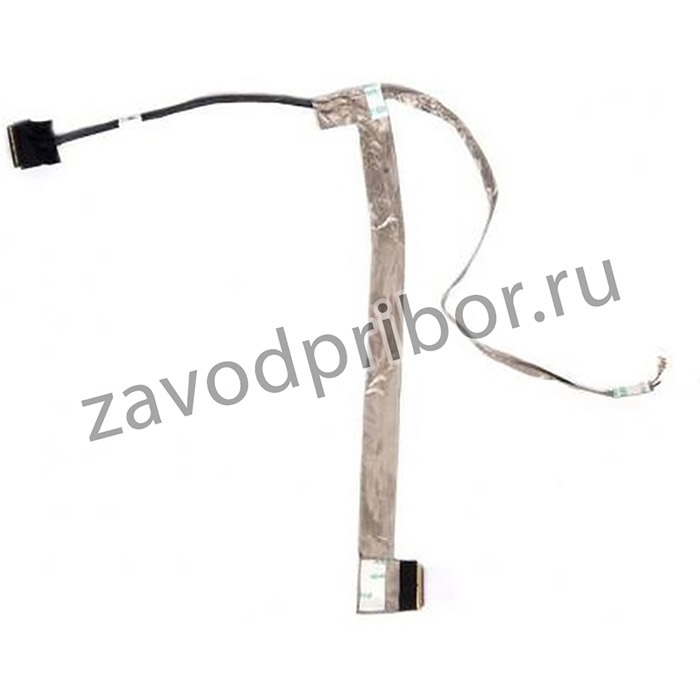 (50.4CD12.011) шлейф матрицы для ноутбука Acer Aspire 7535G