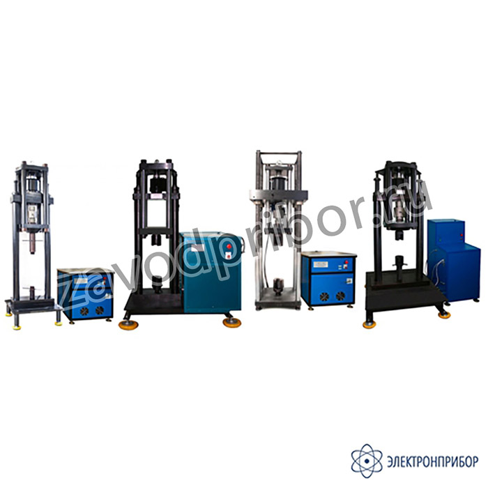 МСВ-МГ4 — машина силовоспроизводящая