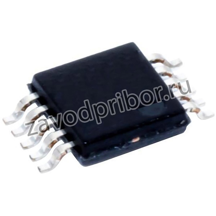 DRV2605LDGST, Motor / Motion / Ignition Controllers & Drivers Haptic Driver