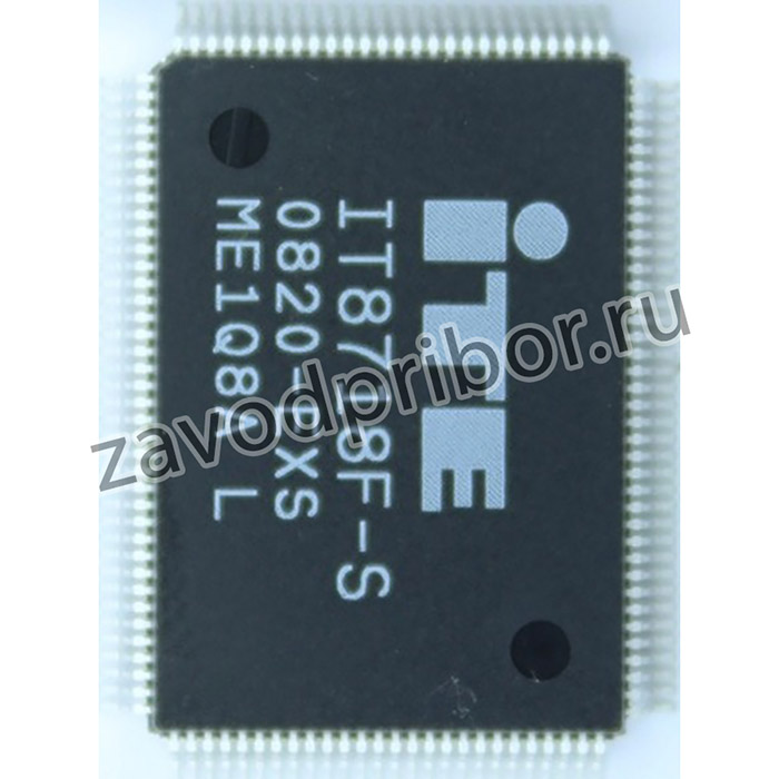 Мультиконтроллер IT8718F-S EXS