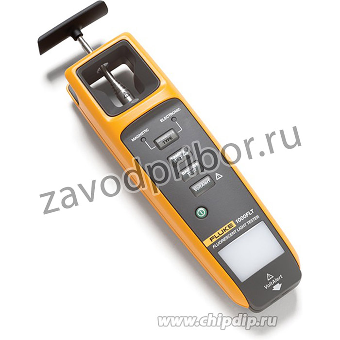 Fluke 1000FLT, Тестер флуоресцентного освещения