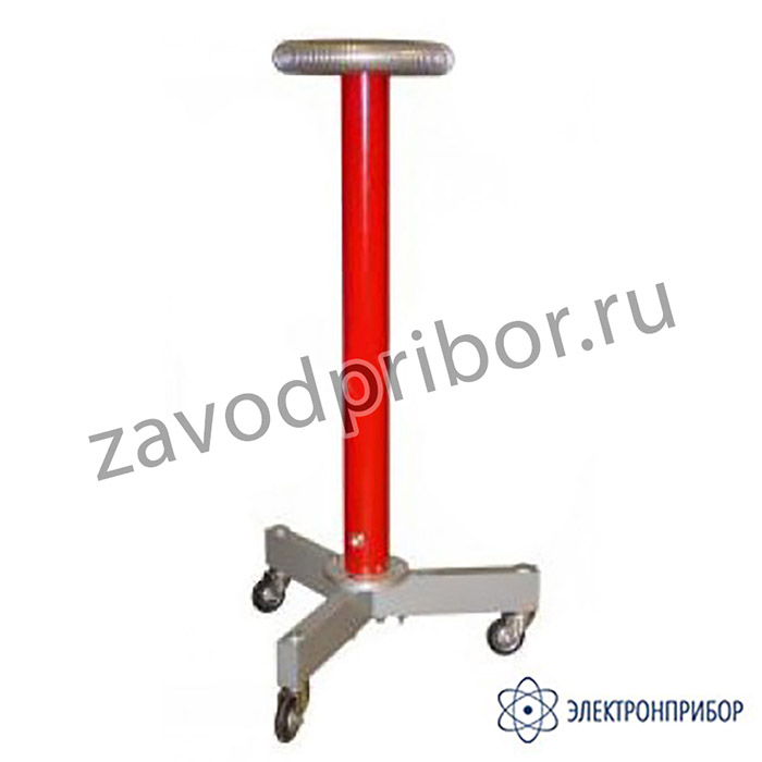ДН-100 — делитель высокого напряжения 1-100 кВ (рабочий, 1%)