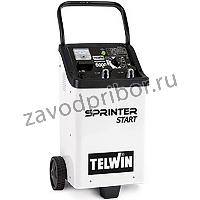 Пуско-зарядное устройство SPRINTER 6000 START 230V 12-24V