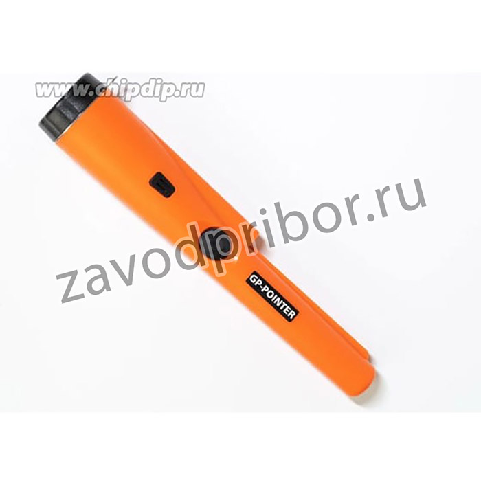 Металлоискатель GP Pointer 86IS21SV-MIGPP ШВ-00000355