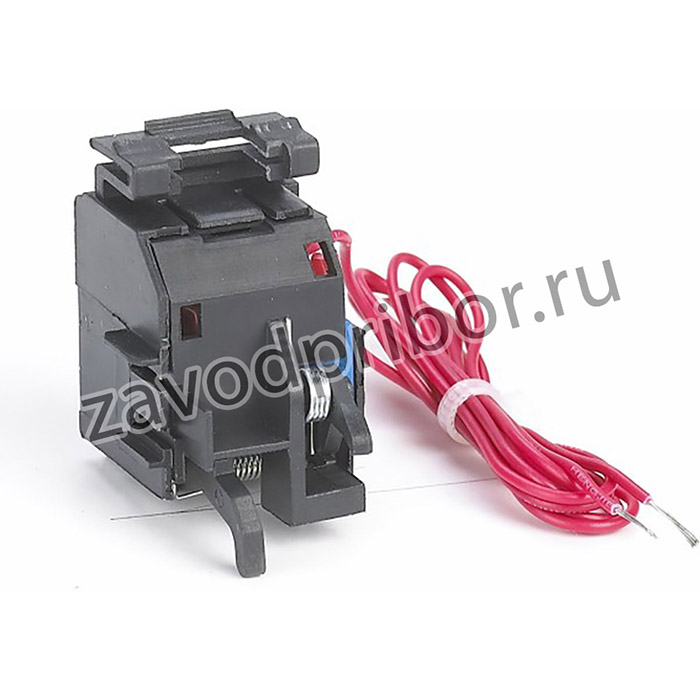 CHINT Независимый расцепитель SHT-M1 A1 L для NXM-125(63)/NXMLE-125 AC230В (левый) (R)