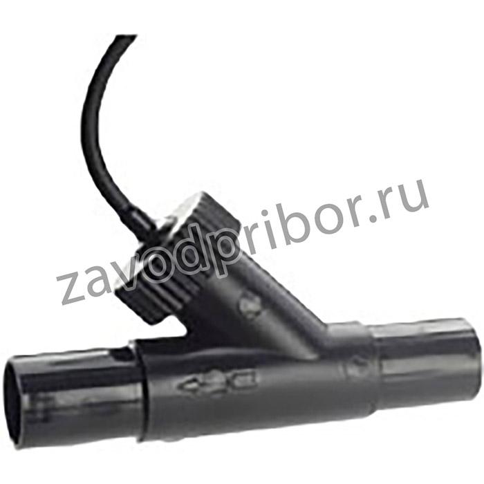 FS22A, Переключатель потока, серия FS, 1.4 до 3.75л/мин, 22мм размер порта, 10бар, NO, 15ВА, 240В AC