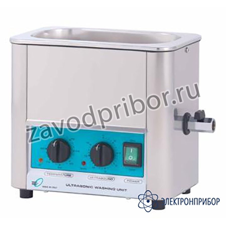 LOGIMEC 270 HD 2,75 л — ванна ультразвуковая