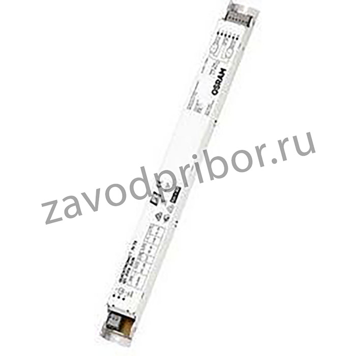 Аппарат пускорегулирующий электронный (ЭПРА) QT-FIT8 2х36/220-240 VS20 OSRAM 4008321294265