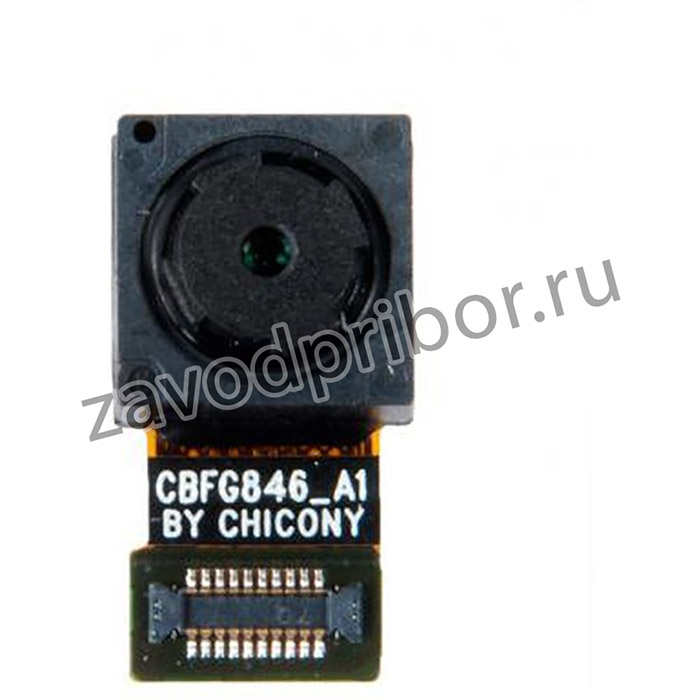 (04080-00029100) камера передняя 8M для Asus ZE554KL