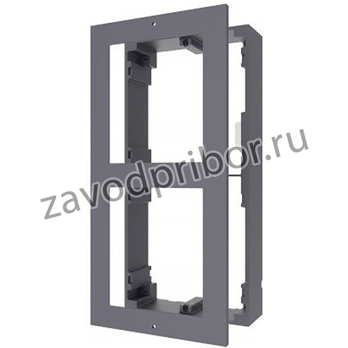 Основание монтажное Hikvision DS-KD-ACW2 серый