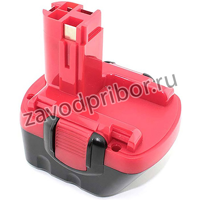 Аккумулятор для электроинструмента Bosch 12V 2.6Ah Ni-Mh