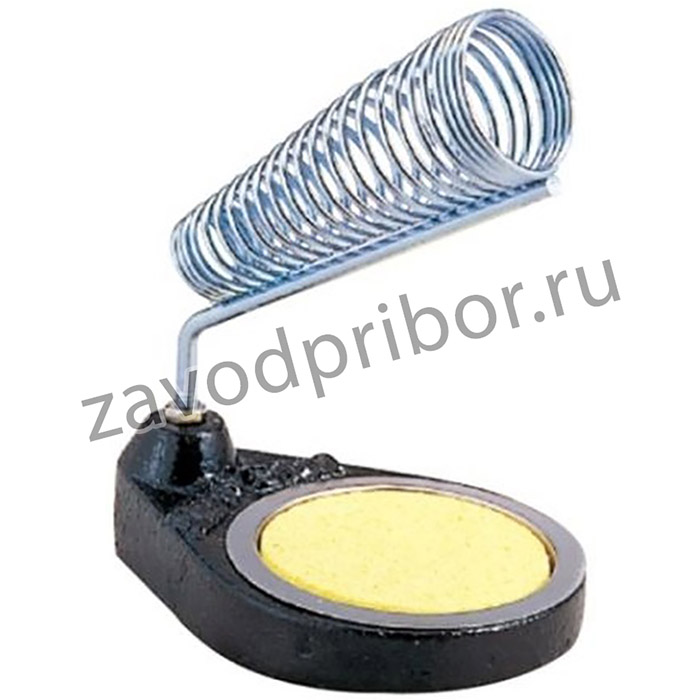 Подставка для паяльников Goot st-11