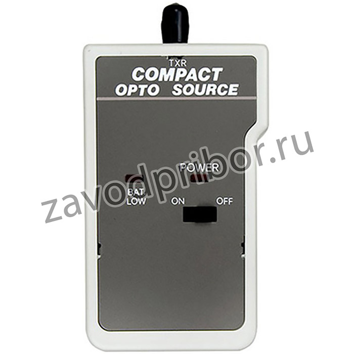 CT-3200, источник оптосигнала 1300нм