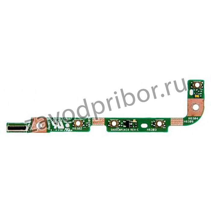 (60NB0530-BN1020) плата индикации и кнопок для ноутбука Asus T300FA POWER BD Rev:2.0