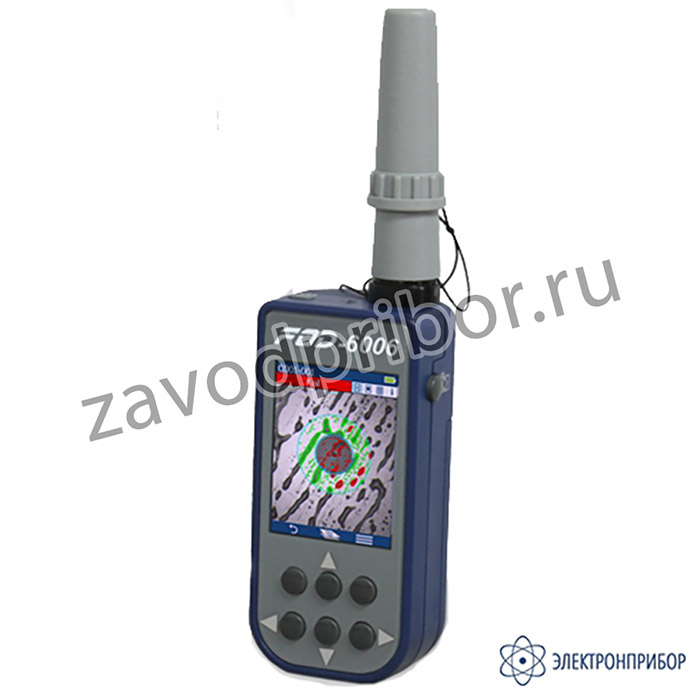 FOD-6006 — волоконно-оптический видеоскоп