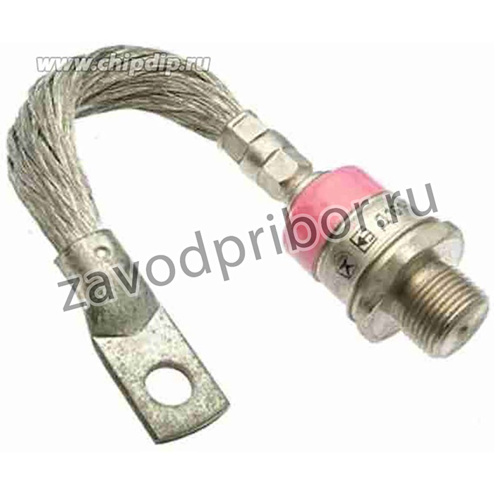 Д161-320-16, Диод силовой 320А, 1600В, год 2023