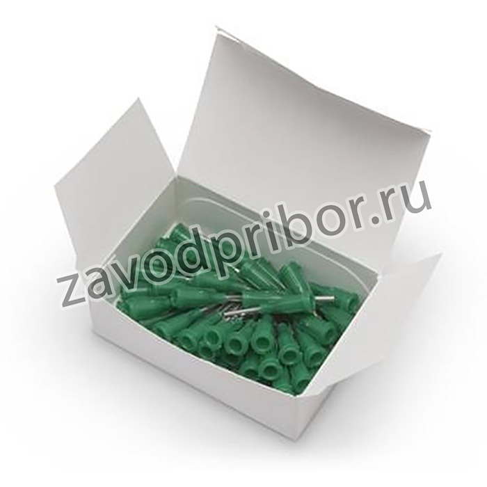 KDS1412P, Liquid Dispensers & Bottles NEEDLE 1/2IN 50BOX KDS1412P