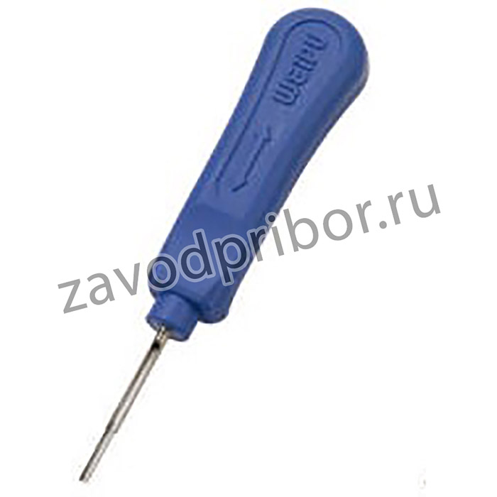 RT-1.0 экстрактор контактов