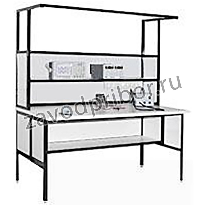 АРМ-4250 — стол регулировщика радиоаппаратуры