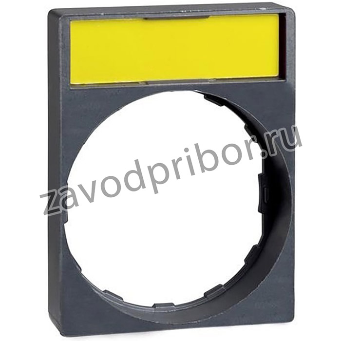 ZBY4H101, Switch Hardware FLSH MNT LGND HLDR W/ (8X27MM) LGND